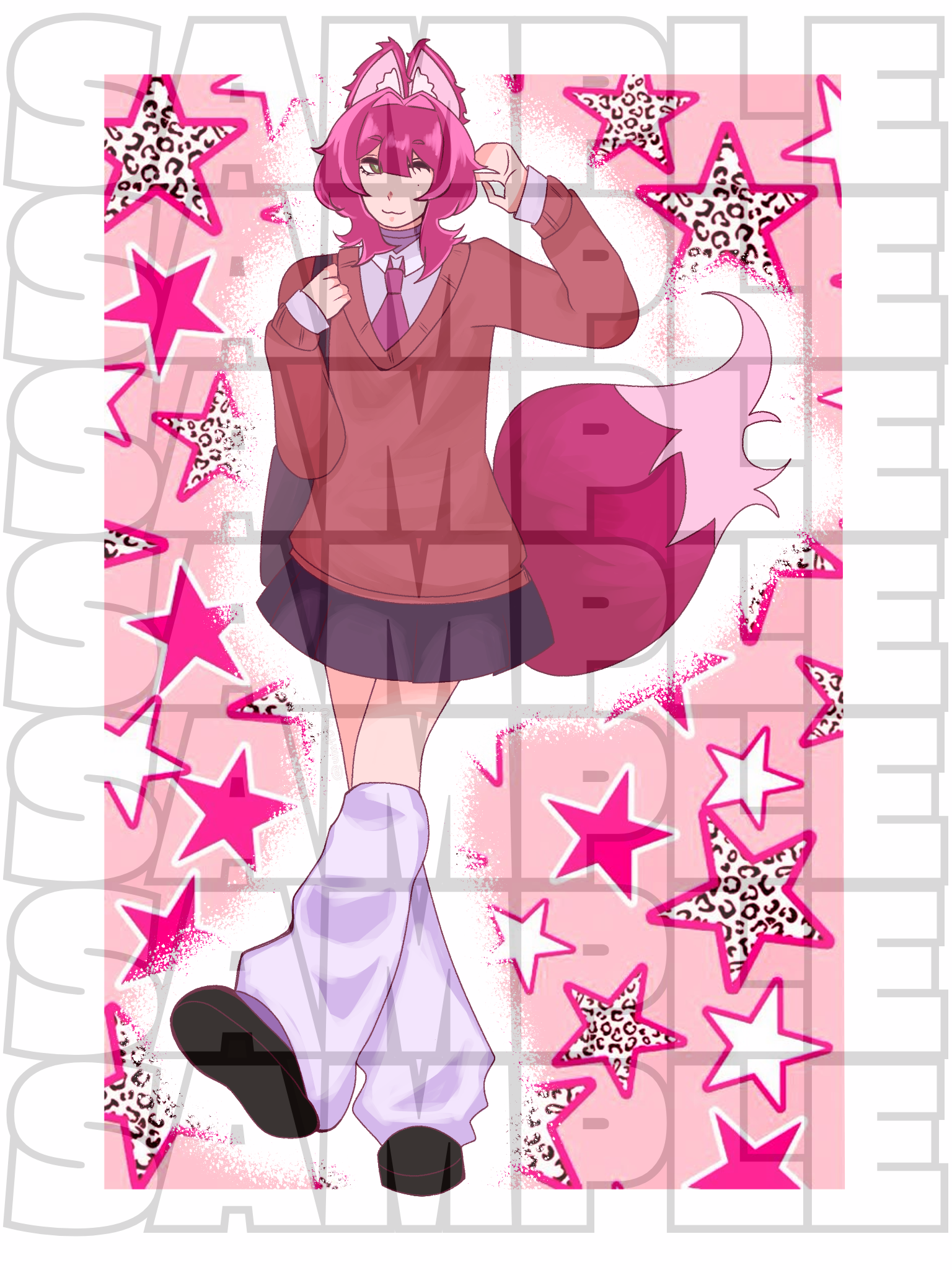 Sample 5